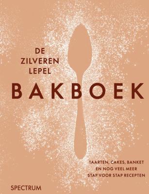 Bakboek (Hardback)