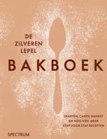 Bakboek (Hardback)