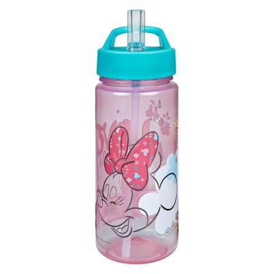Undercover Areo drinkfles minnie mouse, 500ml