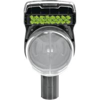 BISSELL B2370 - Speciale dierenborstel, aangepast aan crosswave, dieptereiniging