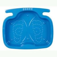 Intex 29080 Voetenbad voor Zwembadtrap 56x46x9cm Intex 29080 Voetenbad voor Zwembadtrap 56x46x9cm