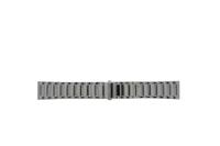 Horlogeband Armani AR11311 Roestvrij staal (RVS) Staal 22mm