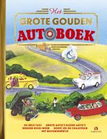 Het grote gouden autoboek (Hardback)