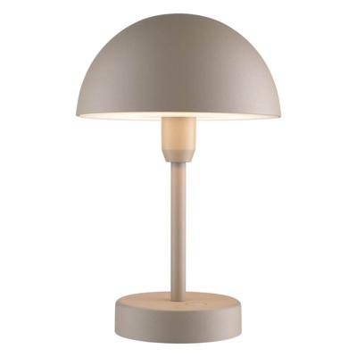 Nordlux Oplaadbare tafellampEllen zand bruin - 2418015009