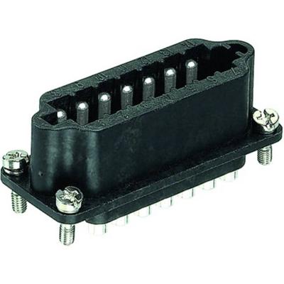 HARTING Businzetstuk 09700142613 Inhoud: 1 stuk(s)