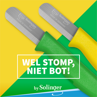 Solinger Safety Schiller -set van2