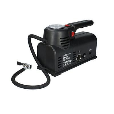 Luchtcompressor Ferrestock 100 PSI 12 V
