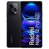 Xiaomi Redmi Note 12 Pro - 128GB - Zwart