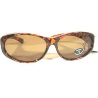 Polarized overzetbril/zonnebril - voor volwassenen Polarized overzetbril/zonnebril - voor volwassenen