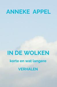 In de wolken - Anneke Appel - ebook
