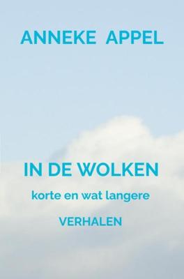 In de wolken - Anneke Appel - ebook