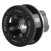 KS Tools 9033305 Schroefdraad inzetstuk Gereedschapsstaal 89 mm