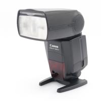 Canon Speedlite 580EX II occasion
