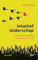 Intuïtief leiderschap (Paperback)