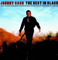 Johnny Cash - The Best in Black 2 LP