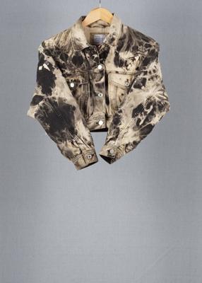 Vintage Bershka Jacket