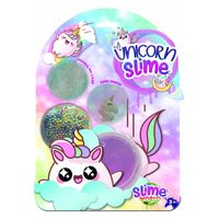 Sambro Slimezz World Unicorn Slijm