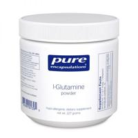 Pure Encapsulations L-Glutamine 227gr