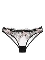 Gilda & Pearl culotte Jardin de la Lune - Noir