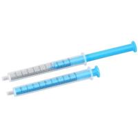 Spruyt Hillen Doseerspuit 5ml blauw