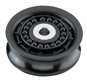 Harken 75mm Esp Kunststof Schijf Default