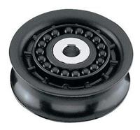 Harken 75mm Esp Kunststof Schijf Default