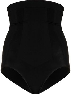 SPANX culotte à taille haute - Noir