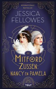 De Mitford-zussen: Nancy en Pamela (Paperback)