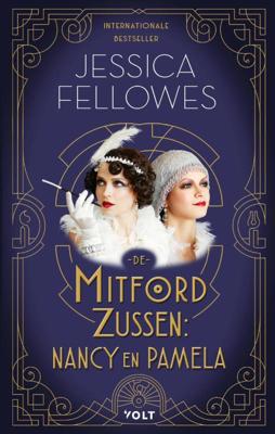De Mitford-zussen: Nancy en Pamela (Paperback)