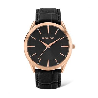 Horloge Heren Police P15967JSR02