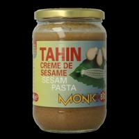 Tahin zoutarm eko bio 650 Gram