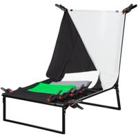 Bresser BR-ST-C Opklapbare opnametafel 60x57cm OUTLET