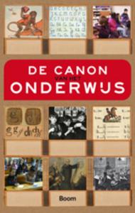 De canon van het onderwijs (Paperback)