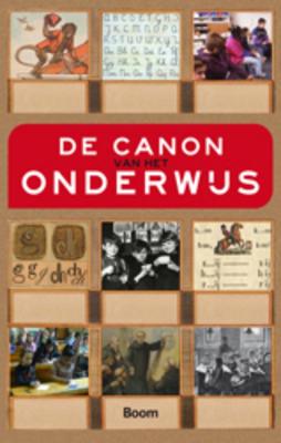 De canon van het onderwijs (Paperback)