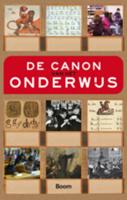 De canon van het onderwijs (Paperback)