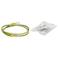 ABN Aarddraadverbinder 1 stuk(s)