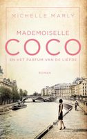 Mademoiselle Coco en het parfum van de liefde - Michelle Marly - ebook