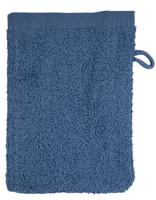 The One Towelling TH1080 Classic Washcloth - Denim Faded - 16 x 21 cm