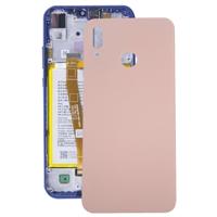 Achtercover voor Huawei Nova 3e (roze)