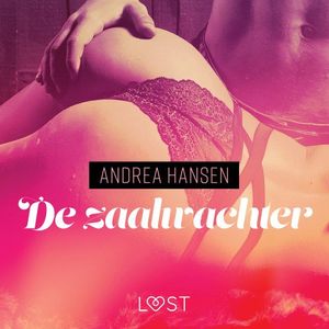 De zaalwachter - erotisch verhaal