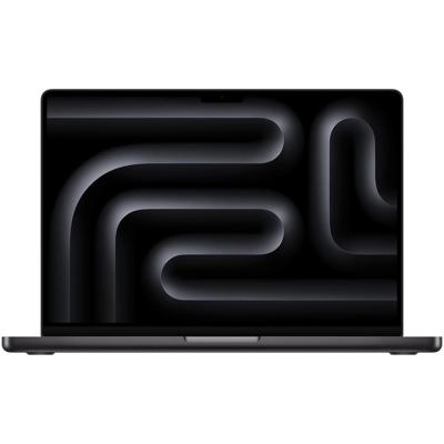 Apple MacBook Pro 14-inch (2024) M4 Pro chip (12-core CPU/16-core GPU) 24GB/ 512GB -14 inch Laptop