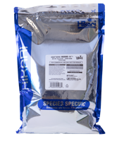 Hikari S Premium 1 Kg - Compleet Visvoer voor Zeewateraquaria, Verbetert Viskleur & Gezondheid