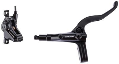 SHIMANO Disc brake shim.br-mt420 bl-mt401 rear 1700mm