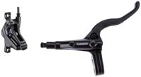 SHIMANO Disc brake shim.br-mt420 bl-mt401 rear 1700mm