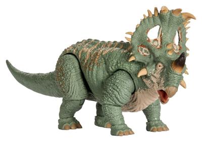 Jurassic World Hammond Collection Action Figure Sinoceratops