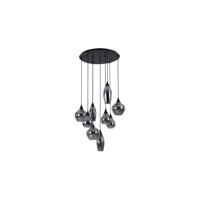 Design hanglamp H5869 Cambio