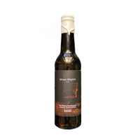 Blackout Brewing Dread Empire Rye Wiskey Ba 33CL - thumbnail