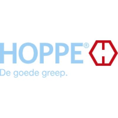 Hoppe veiligheidsschild buiten recht - SKG3 senior loop - F1