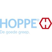 Hoppe veiligheidsschild buiten recht - SKG3 senior loop - F1