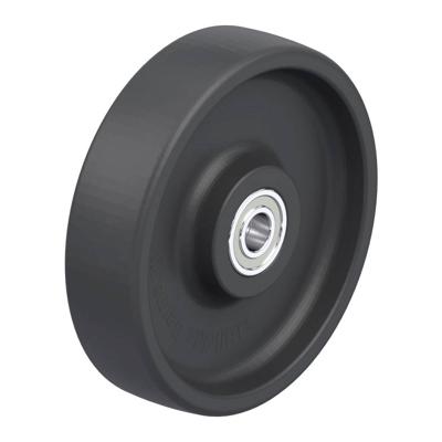 Blickle POHI 200/20HXK Thermoplastisch wiel Wieldiameter: 200 mm Draagvermogen (max.): 600 kg 1 stuk(s)